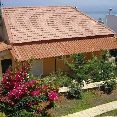 Melissi Sea View