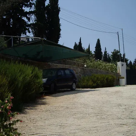 Melissi Sea View Dom wakacyjny *