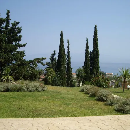 Melissi Sea View Melíssion